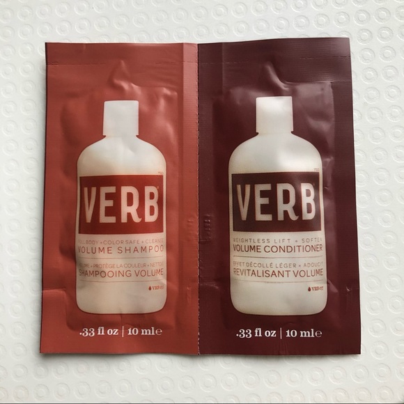 2/$20 Hair Styling Sampler Set - Picture 5 of 6